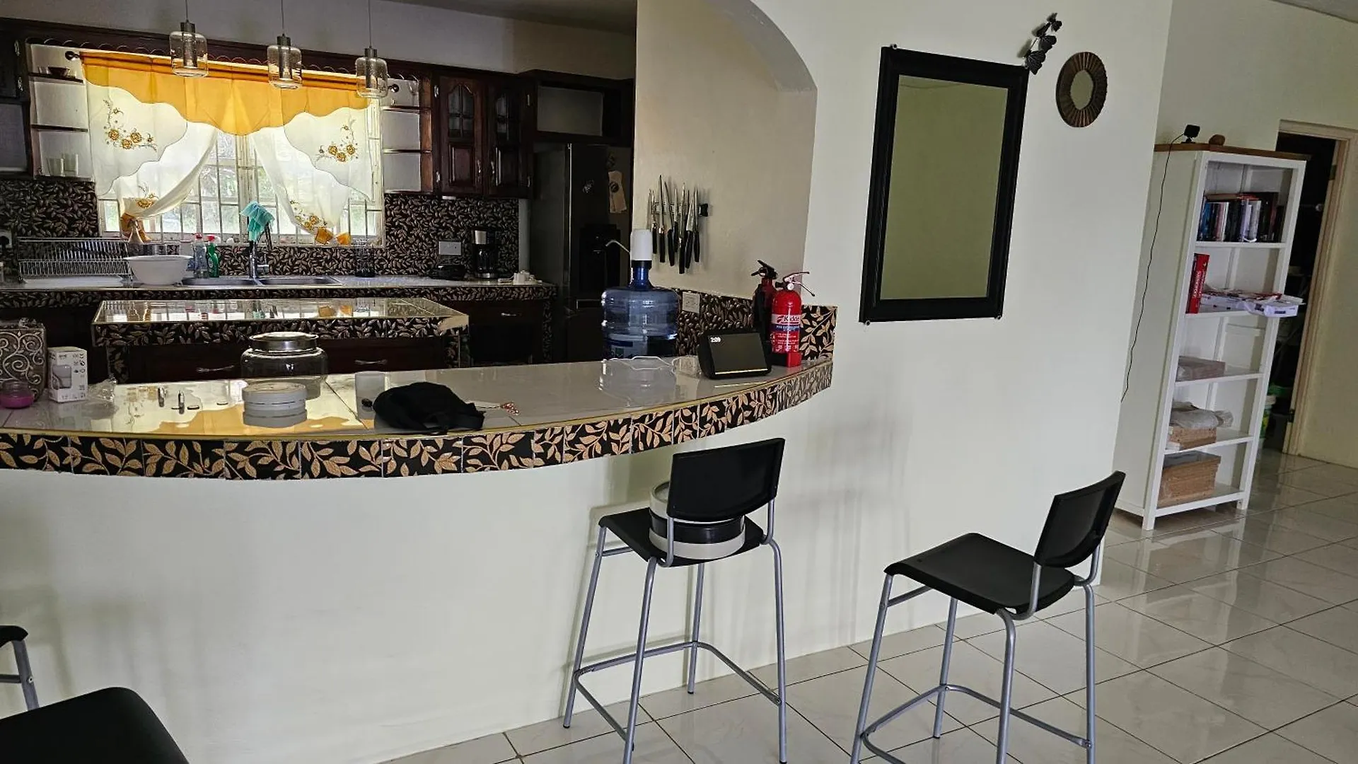 Gasthof Jamaica Bnb Rentals Ltd Montego Bay Jamaika
