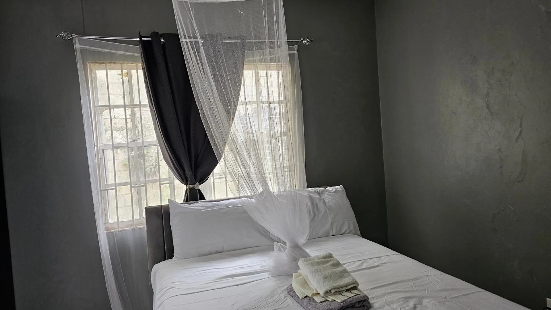 Gasthof Jamaica Bnb Rentals Ltd Montego Bay