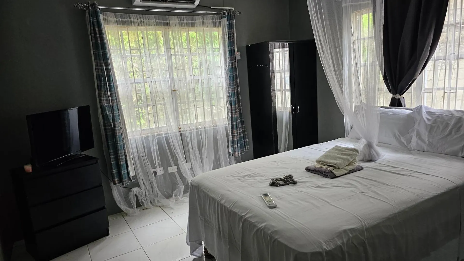 Jamaica Bnb Rentals Ltd Montego Bay Jamaika