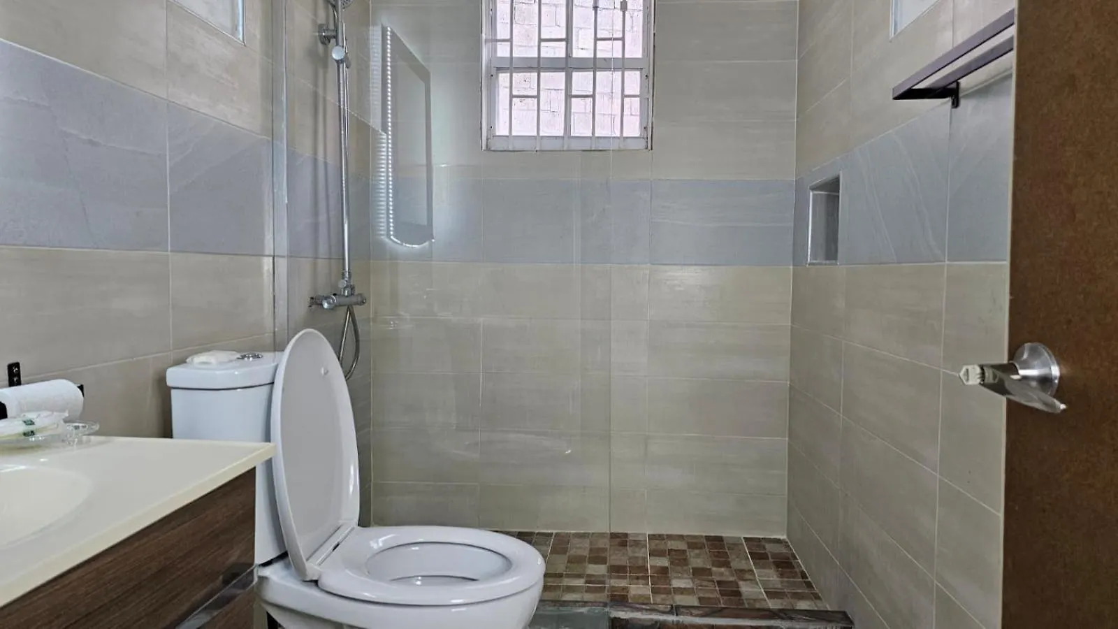 Gasthof Jamaica Bnb Rentals Ltd Montego Bay