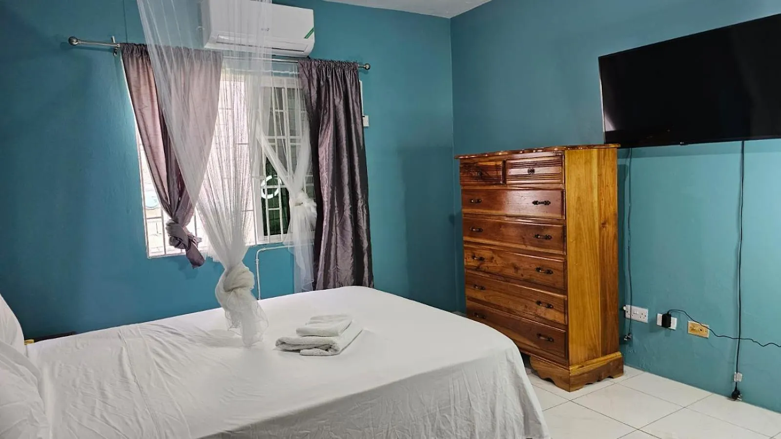 Jamaica Bnb Rentals Ltd Montego Bay