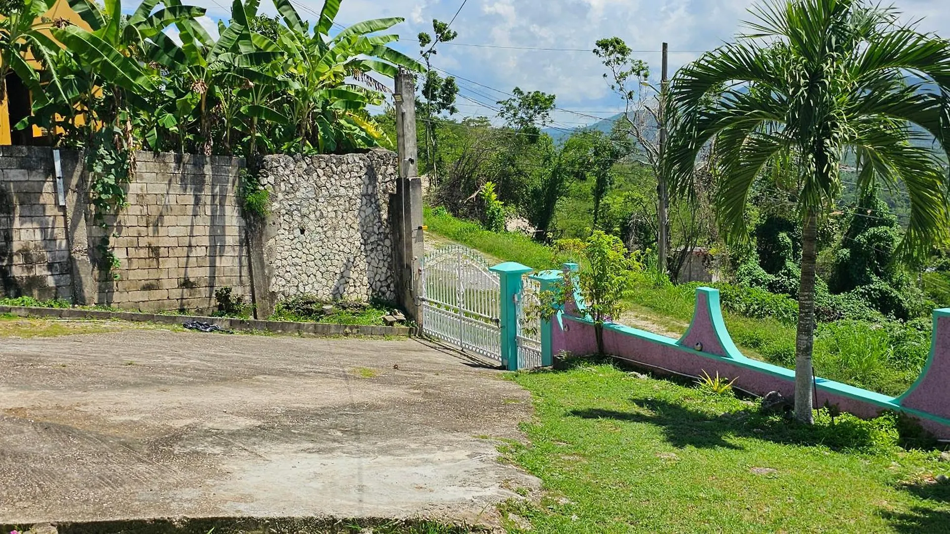 Jamaica Bnb Rentals Ltd Montego Bay Jamaika