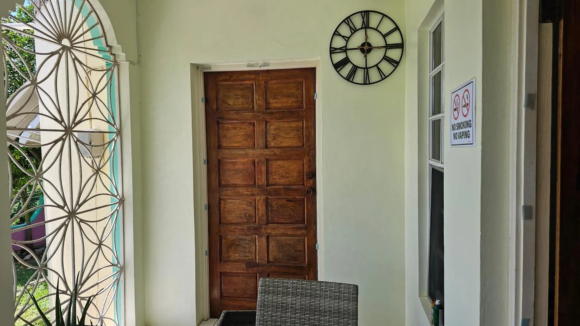 Jamaica Bnb Rentals Ltd Montego Bay Konukevi
