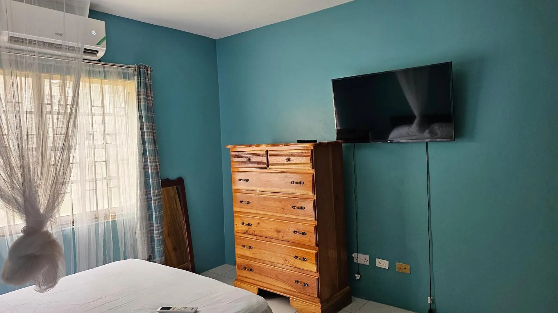 Jamaica Bnb Rentals Ltd Montego Bay Jamaika