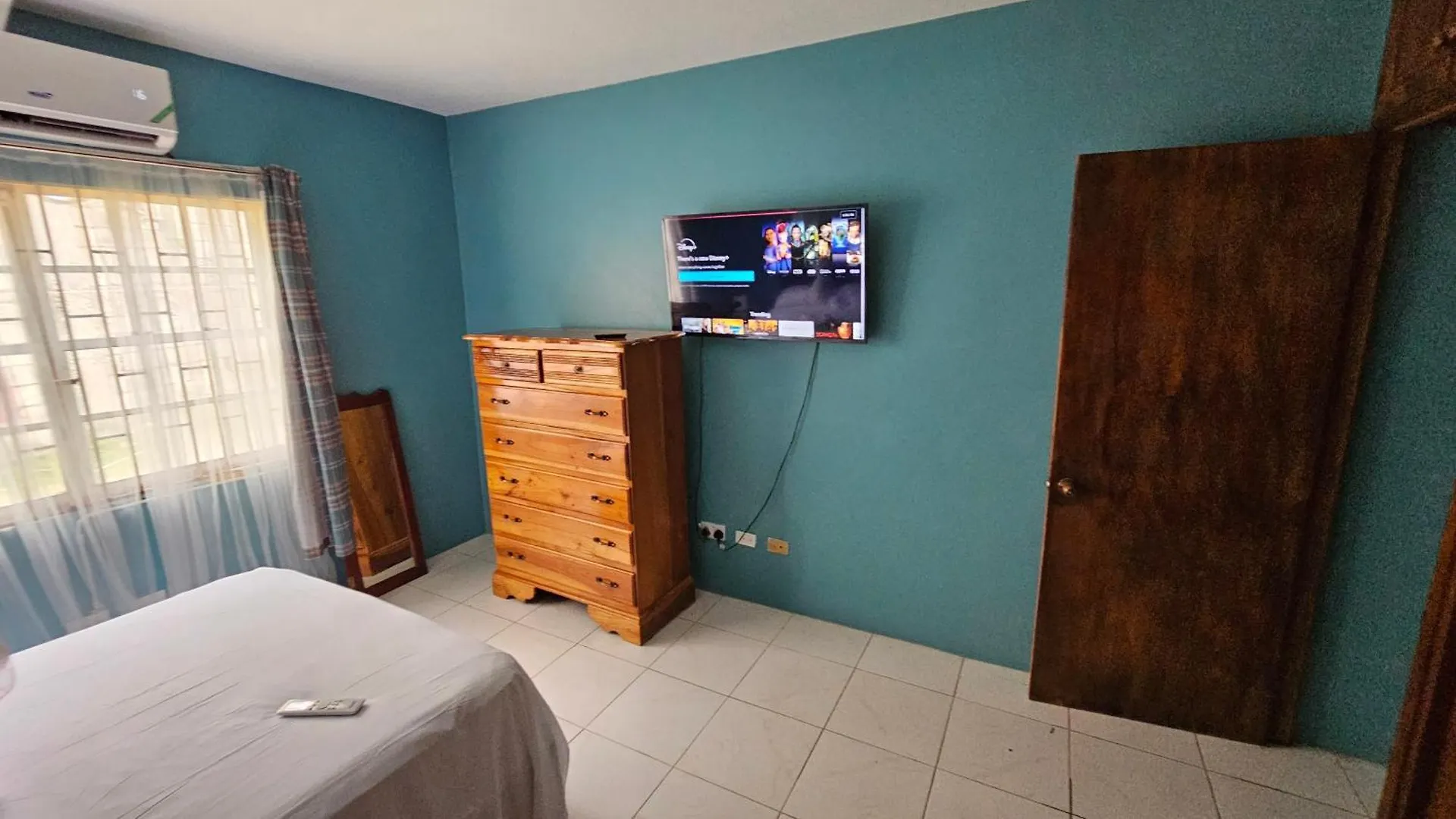 Jamaica Bnb Rentals Ltd Montego Bay 0*,