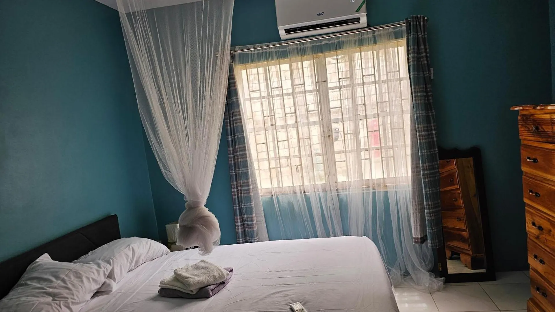 Jamaica Bnb Rentals Ltd Montego Bay