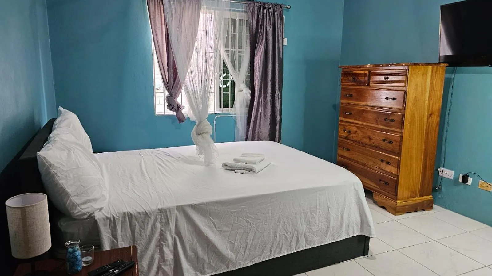 Konukevi Jamaica Bnb Rentals Ltd Montego Bay