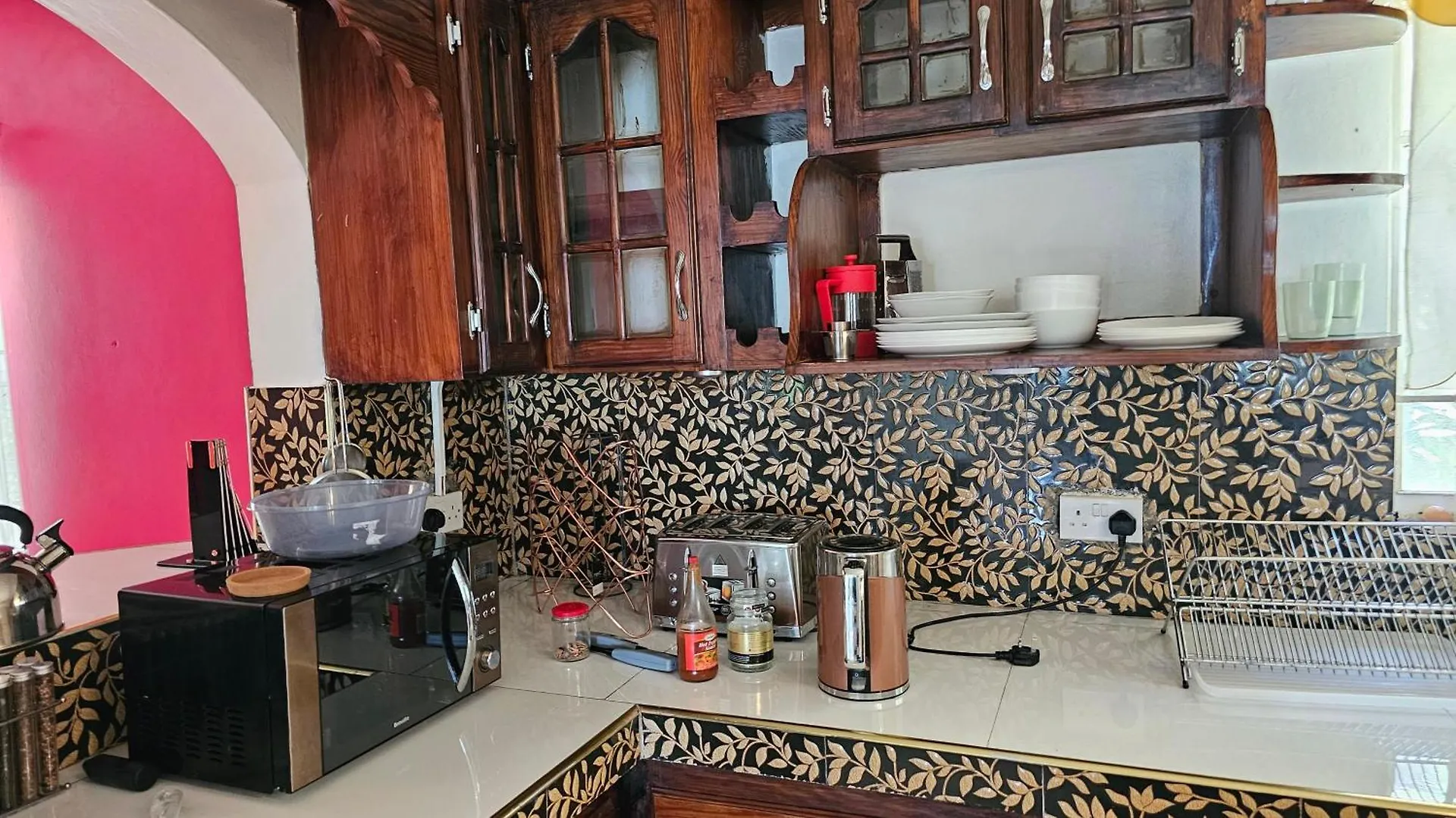 Jamaica Bnb Rentals Ltd Montego Bay 0*,