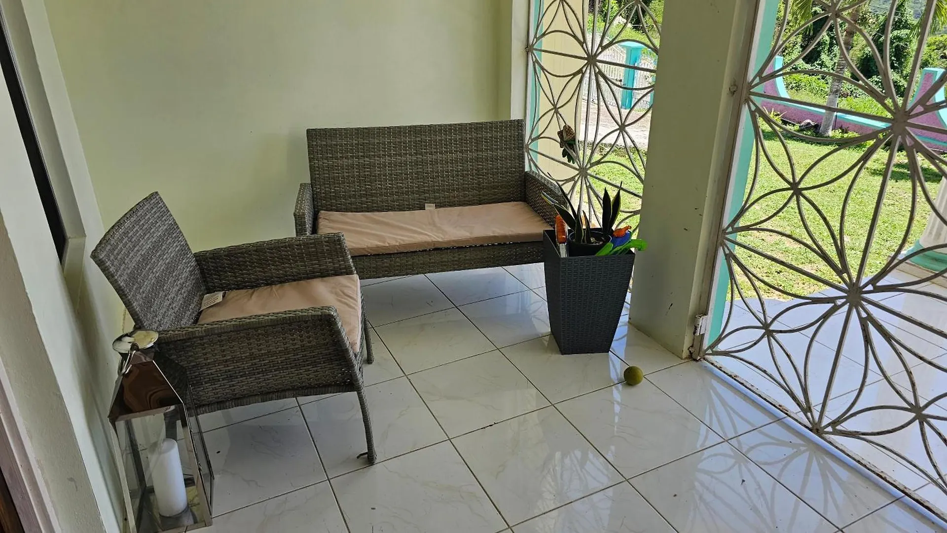 Jamaica Bnb Rentals Ltd Montego Bay 0*,  Jamajka