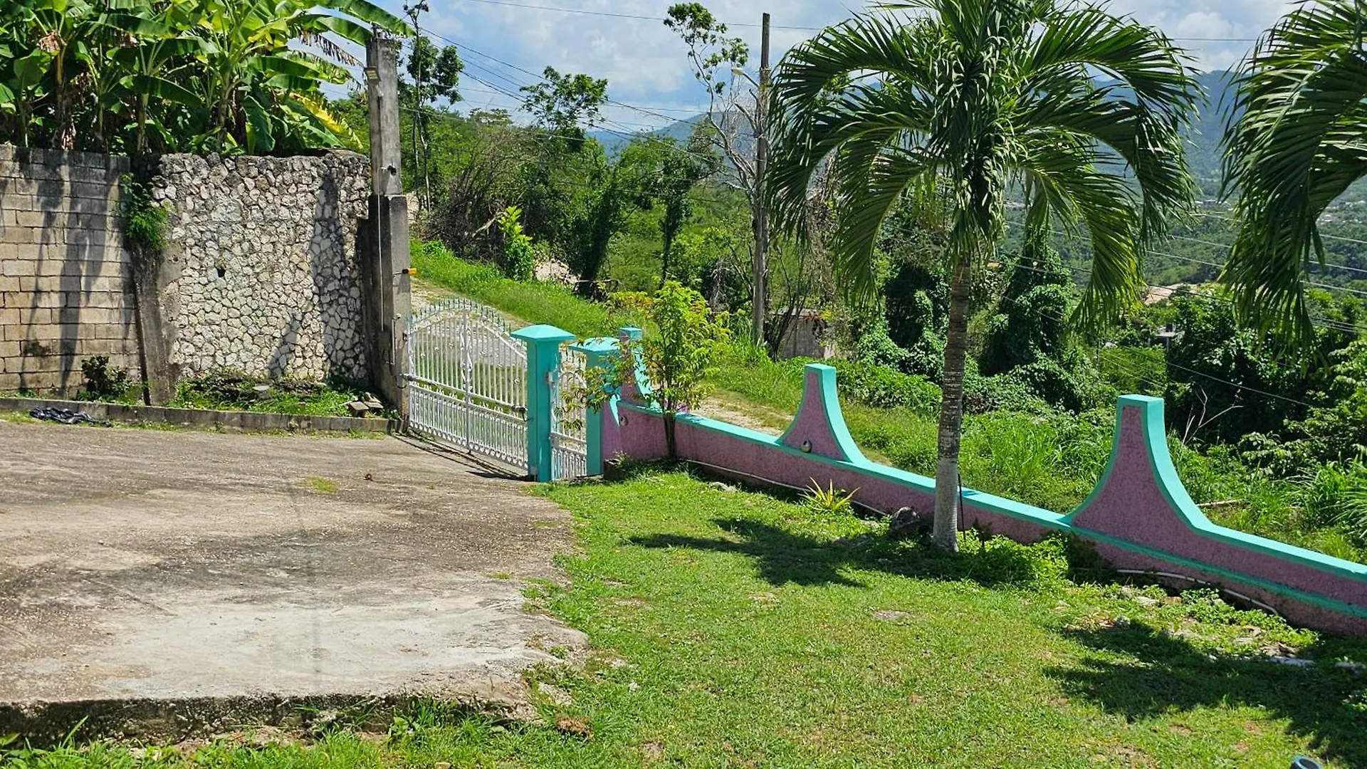 Jamaica Bnb Rentals Ltd Montego Bay 0*,  Jamajka