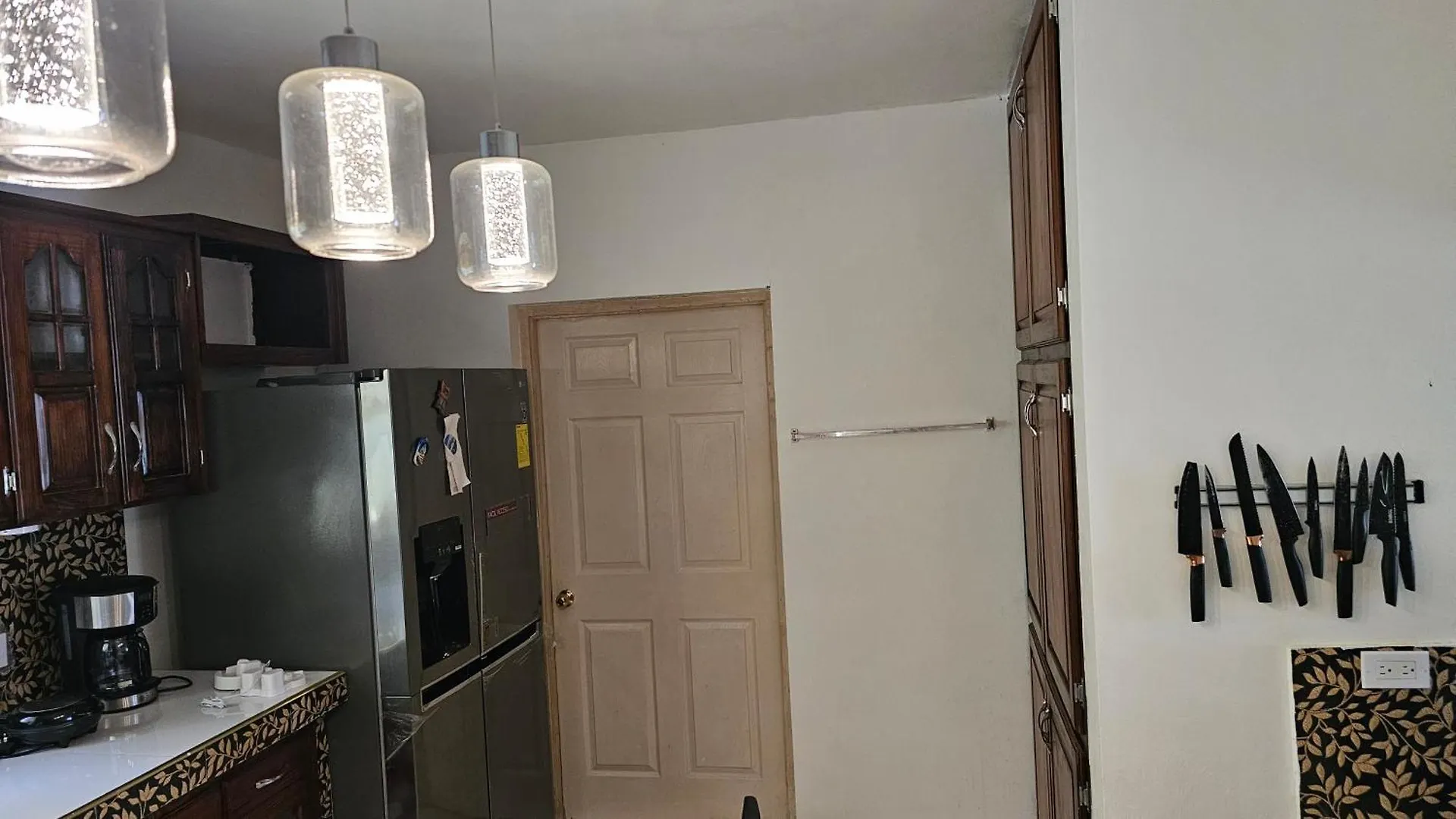 Pensjonat Jamaica Bnb Rentals Ltd Montego Bay