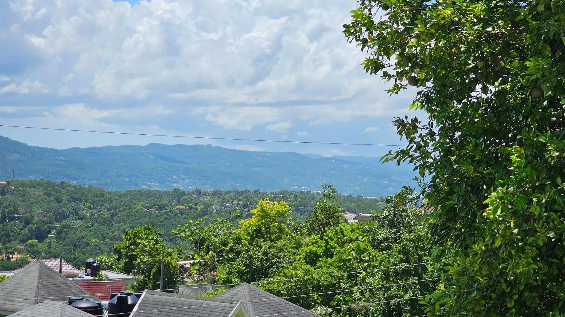Pensjonat Jamaica Bnb Rentals Ltd Montego Bay