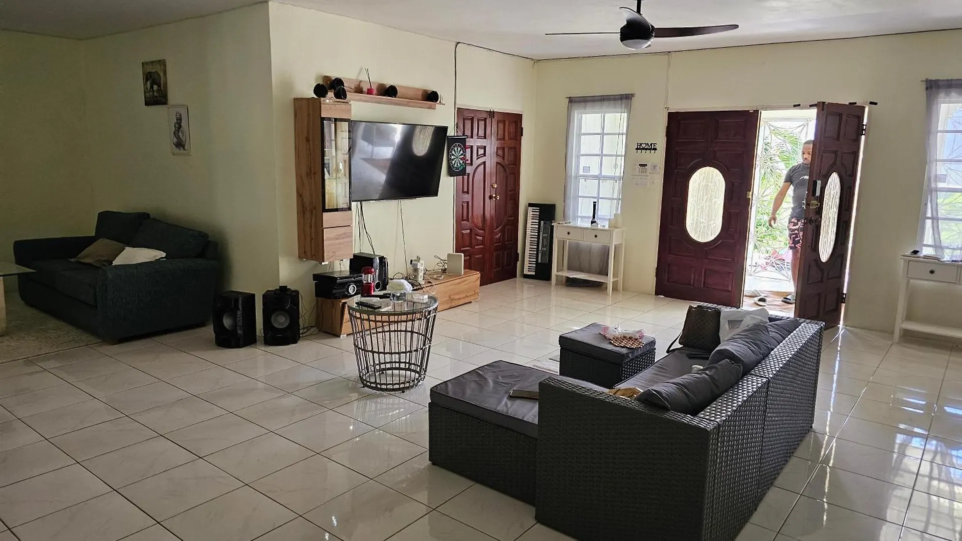Jamaica Bnb Rentals Ltd Montego Bay 0*,