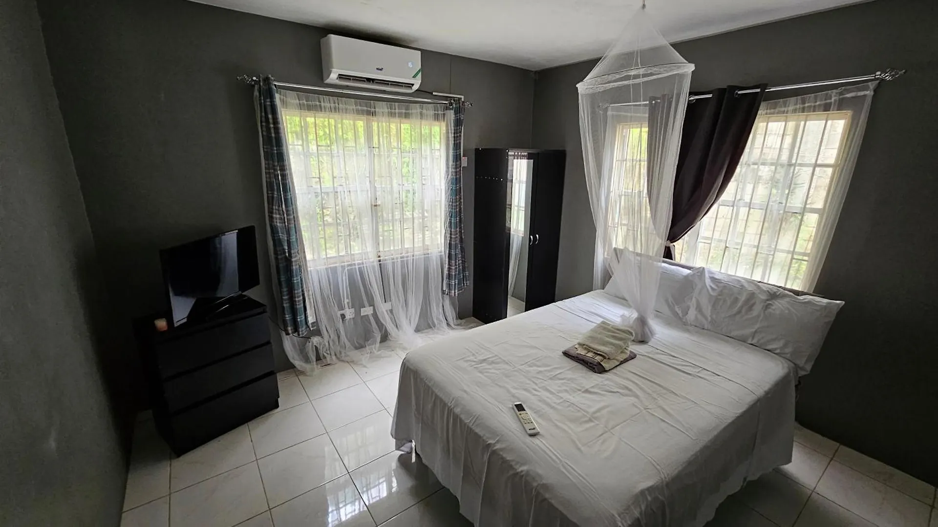 Pensjonat Jamaica Bnb Rentals Ltd Montego Bay