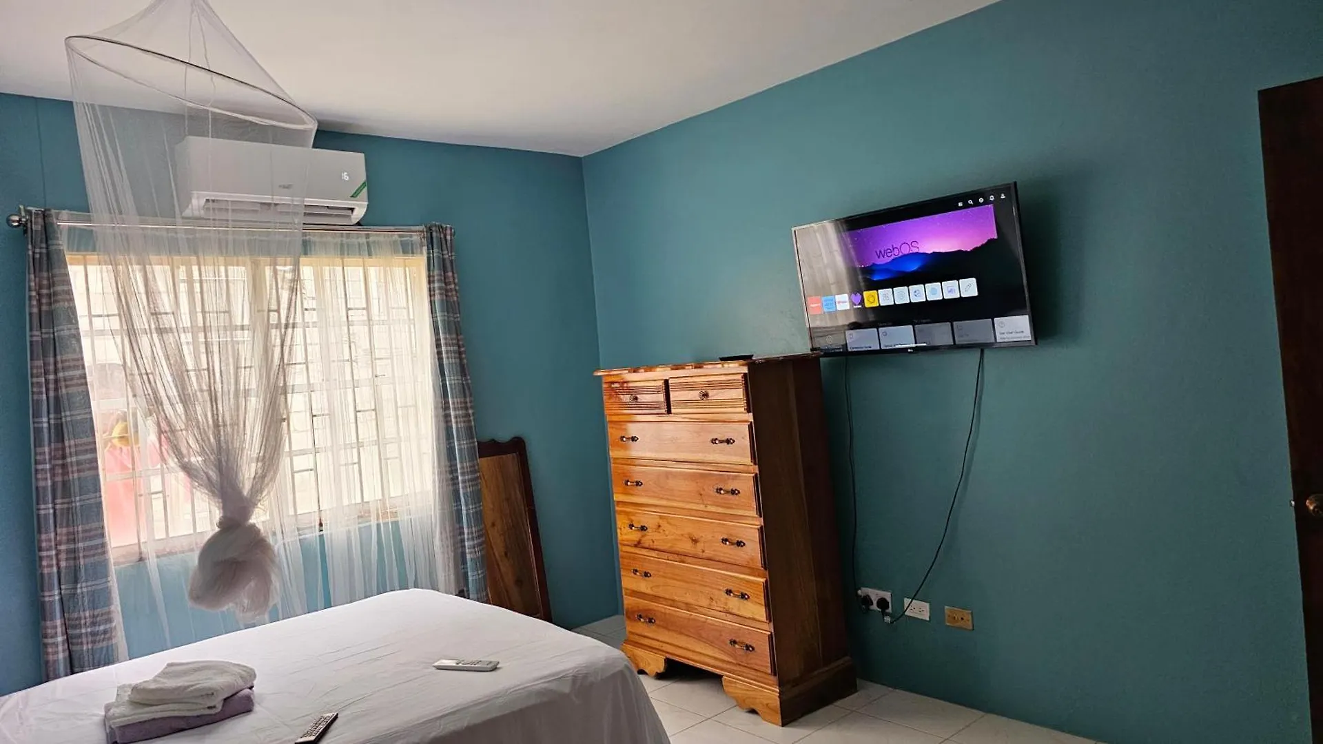 Jamaica Bnb Rentals Ltd Montego Bay Pensjonat