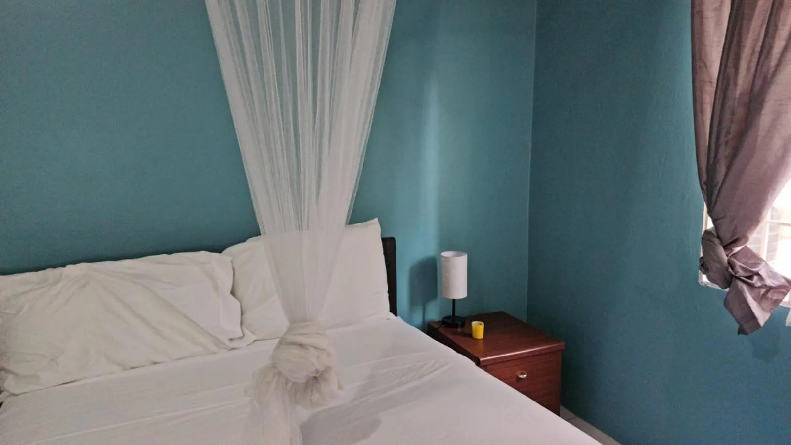 Jamaica Bnb Rentals Ltd Montego Bay 0*,  Jamajka